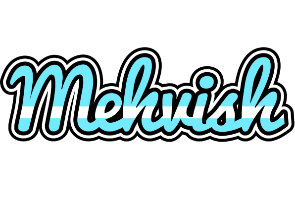 Mehvish argentine logo