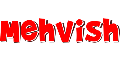 Mehvish basket logo