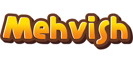 Mehvish cookies logo