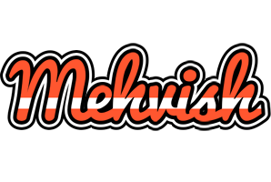 Mehvish denmark logo