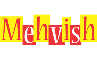 Mehvish errors logo