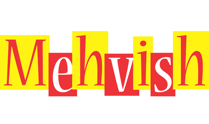 Mehvish errors logo