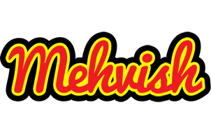 Mehvish fireman logo