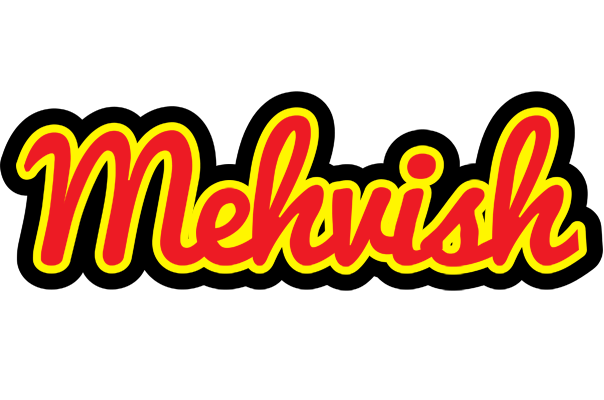 Mehvish fireman logo