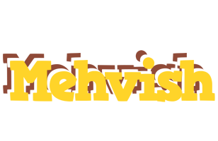 Mehvish hotcup logo