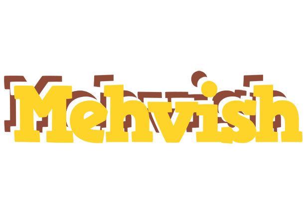 Mehvish hotcup logo