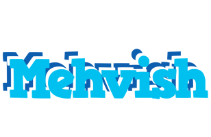 Mehvish jacuzzi logo