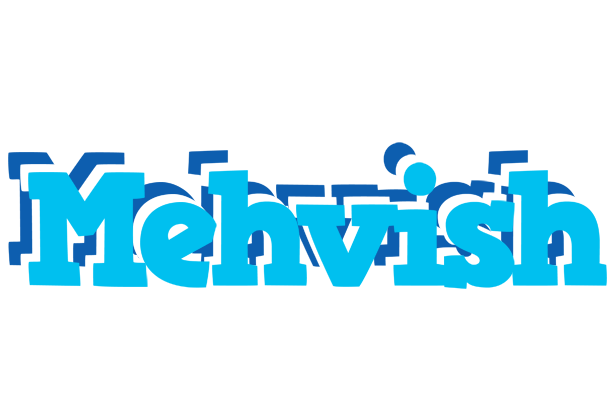 Mehvish jacuzzi logo