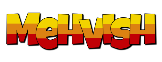 Mehvish jungle logo