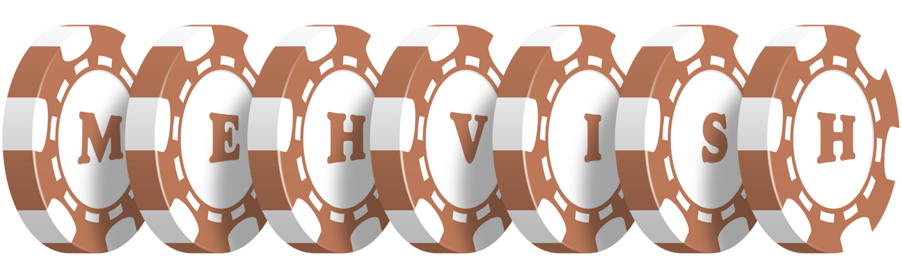 Mehvish limit logo