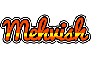 Mehvish madrid logo