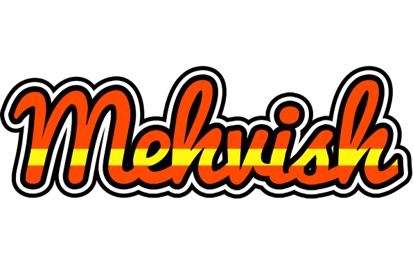 Mehvish madrid logo