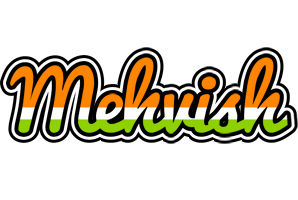 Mehvish mumbai logo