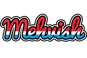 Mehvish norway logo