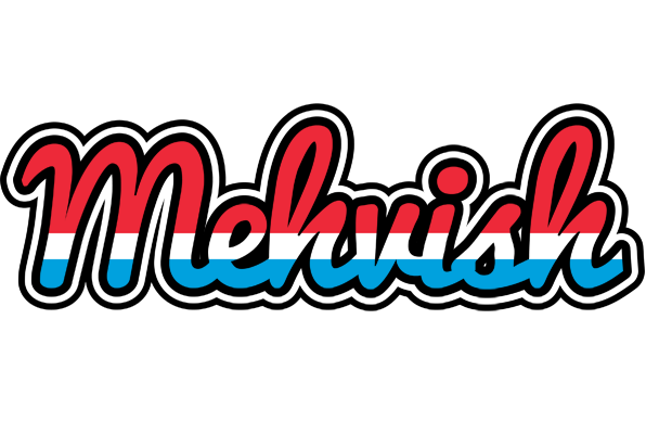 Mehvish norway logo