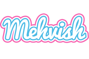 Mehvish outdoors logo