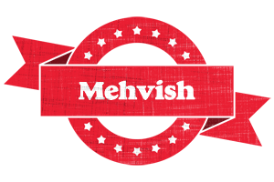 Mehvish passion logo