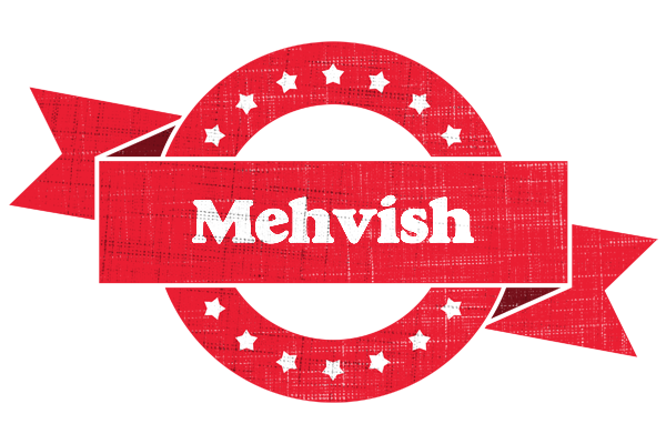 Mehvish passion logo