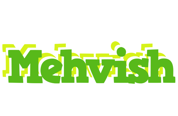 Mehvish picnic logo