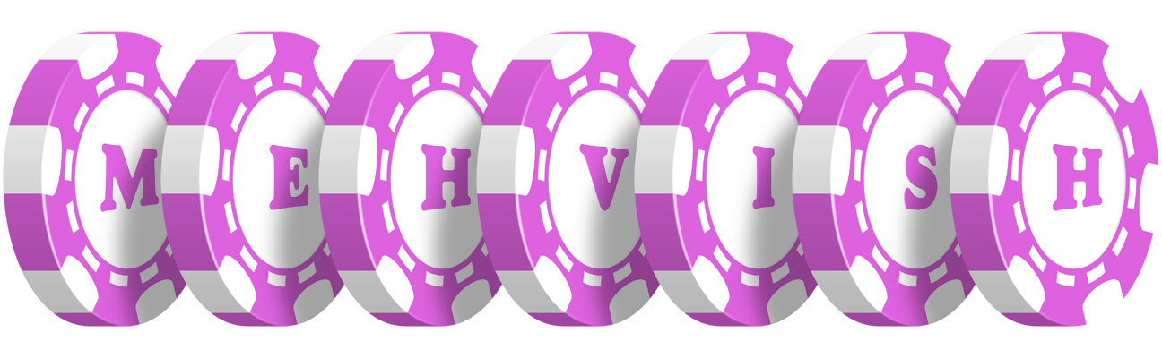 Mehvish river logo