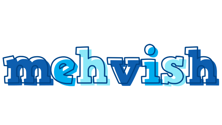 Mehvish sailor logo