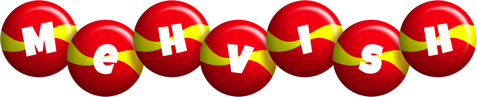 Mehvish spain logo