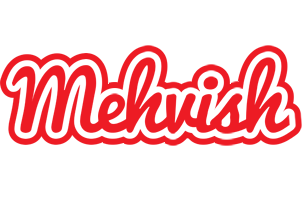 Mehvish sunshine logo