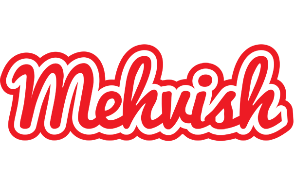 Mehvish sunshine logo