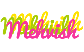 Mehvish sweets logo