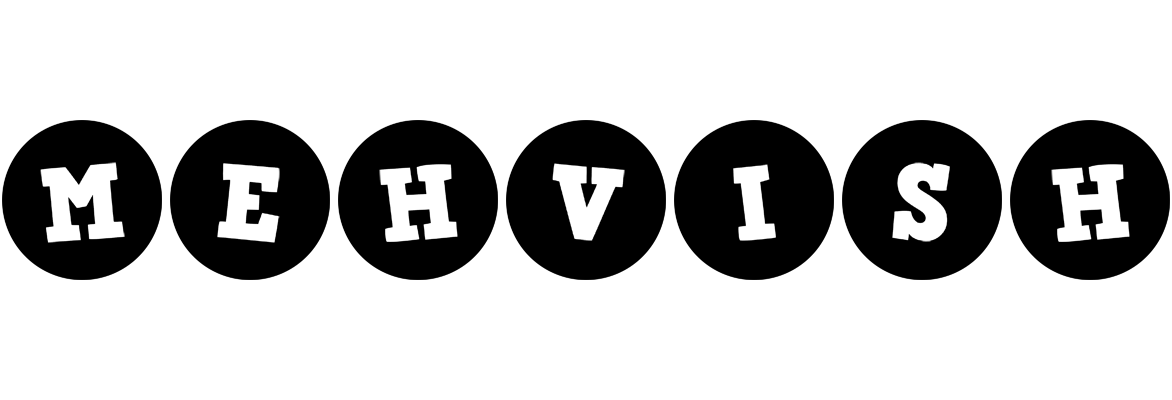 Mehvish tools logo