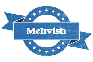 Mehvish trust logo