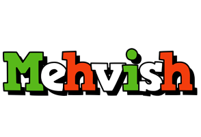 Mehvish venezia logo