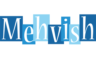 Mehvish winter logo