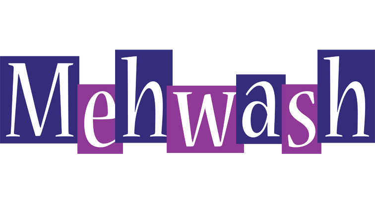 Mehwash autumn logo