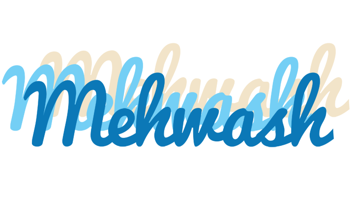 Mehwash breeze logo