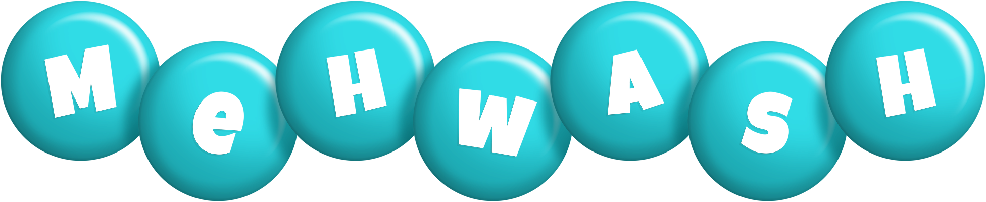 Mehwash candy-azur logo