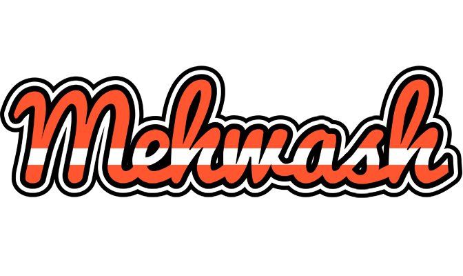 Mehwash denmark logo
