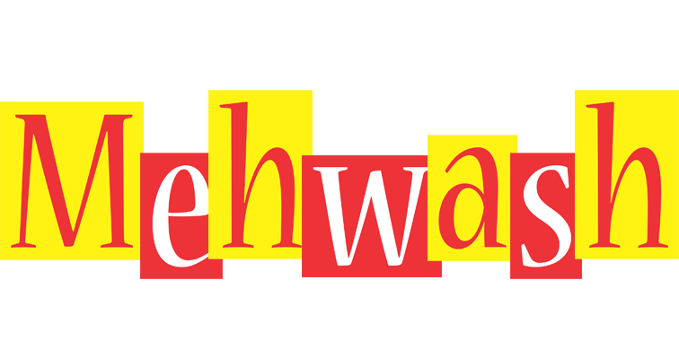 Mehwash errors logo