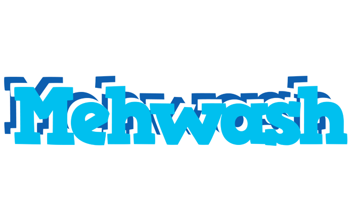 Mehwash jacuzzi logo