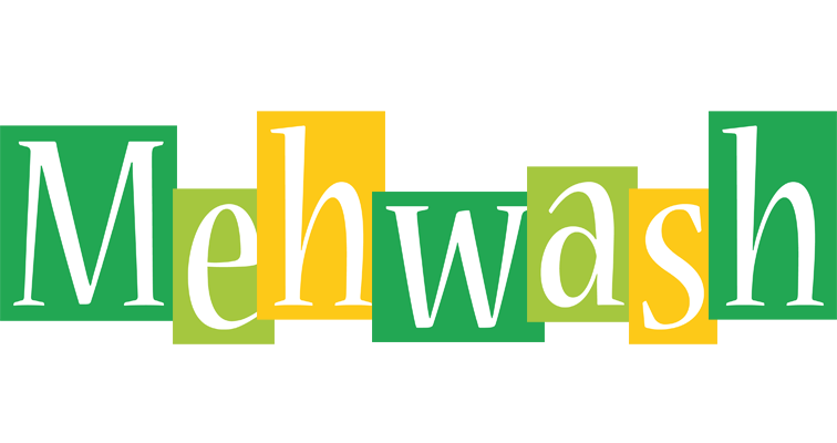 Mehwash lemonade logo