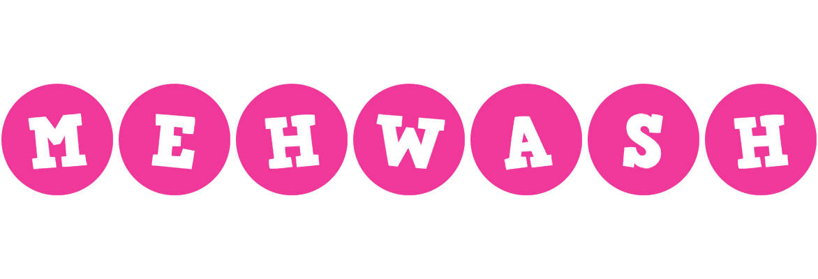 Mehwash poker logo