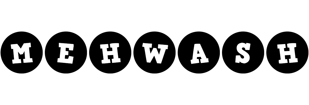 Mehwash tools logo