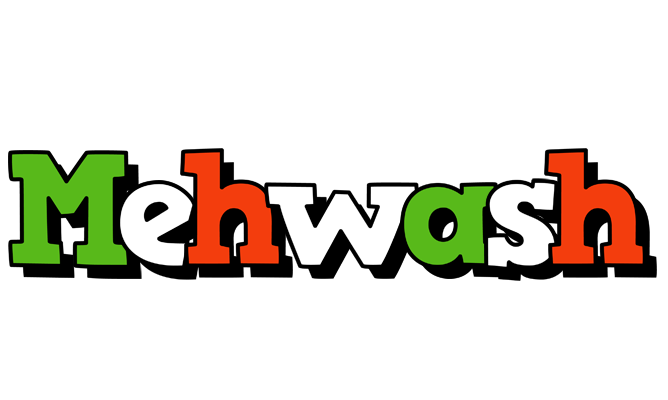 Mehwash venezia logo