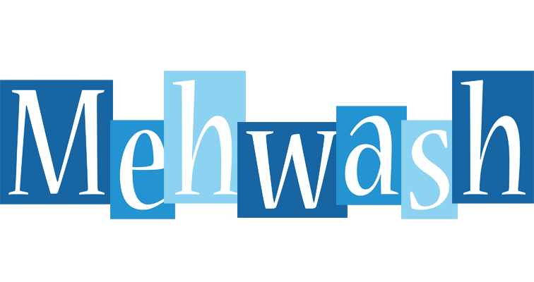 Mehwash winter logo