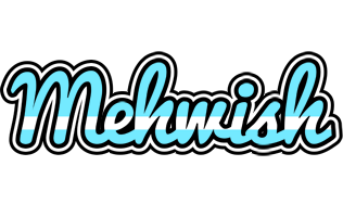 Mehwish argentine logo