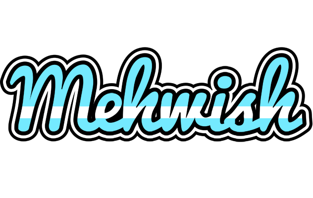Mehwish argentine logo