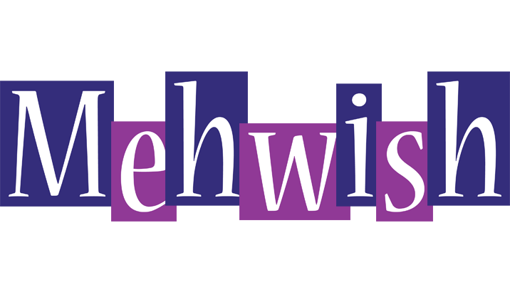 Mehwish autumn logo