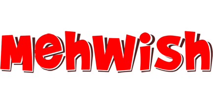 Mehwish basket logo