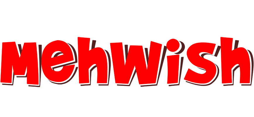 Mehwish basket logo