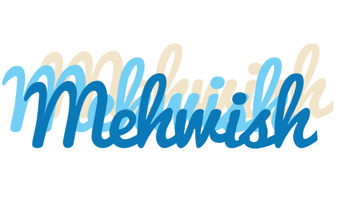 Mehwish breeze logo